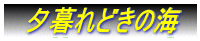 @[ǂ̊C@